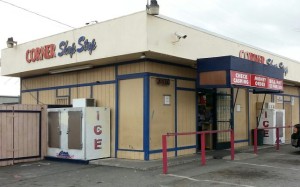 Convenience Store Retail Ice Equipment