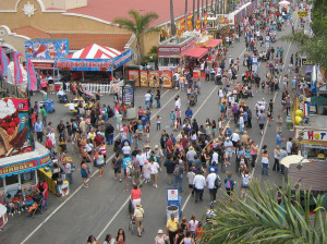 County Fair